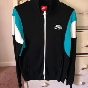 Nike Air Zip-up Jacket